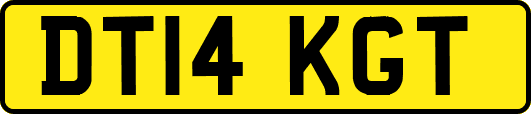 DT14KGT