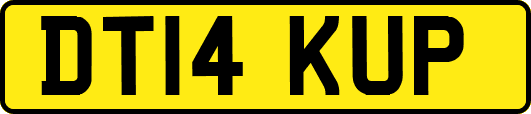 DT14KUP