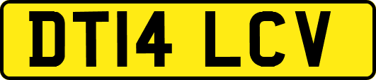 DT14LCV