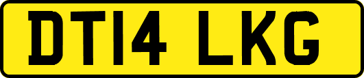DT14LKG