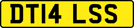 DT14LSS