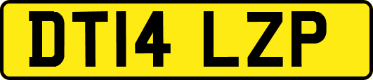 DT14LZP