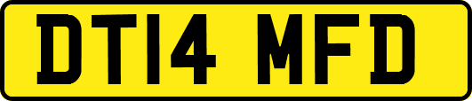 DT14MFD