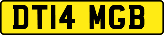 DT14MGB