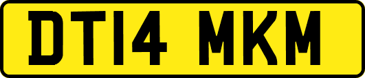DT14MKM