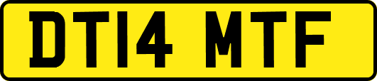 DT14MTF