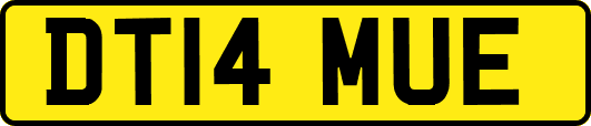 DT14MUE