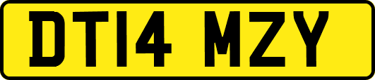 DT14MZY