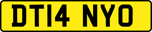 DT14NYO