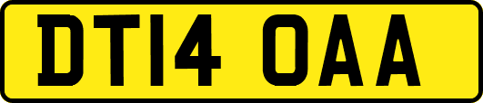 DT14OAA