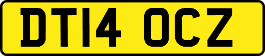 DT14OCZ