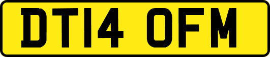 DT14OFM