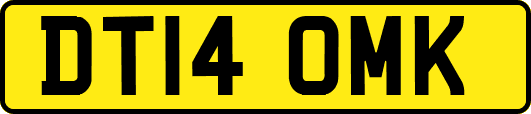 DT14OMK