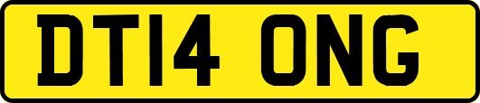 DT14ONG