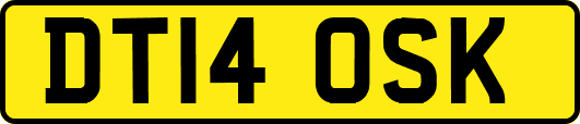 DT14OSK