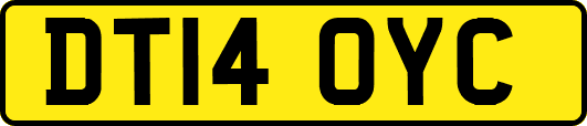 DT14OYC