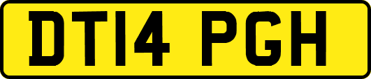 DT14PGH