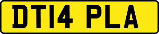 DT14PLA