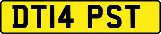 DT14PST