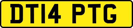 DT14PTG