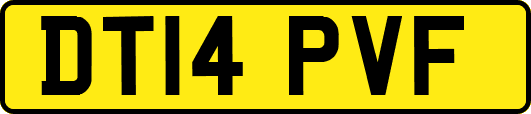 DT14PVF