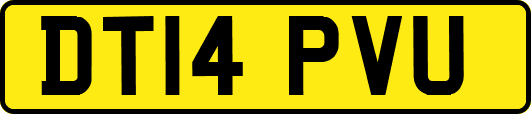 DT14PVU