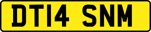 DT14SNM