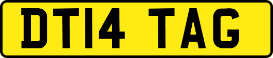 DT14TAG