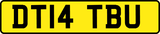 DT14TBU