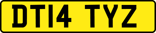 DT14TYZ