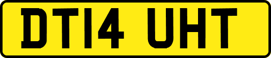 DT14UHT