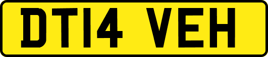 DT14VEH