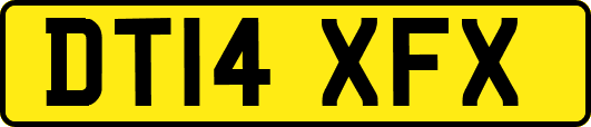 DT14XFX