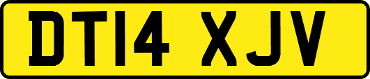 DT14XJV