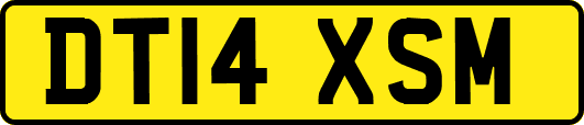 DT14XSM