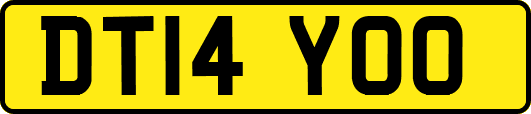 DT14YOO