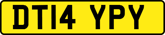 DT14YPY