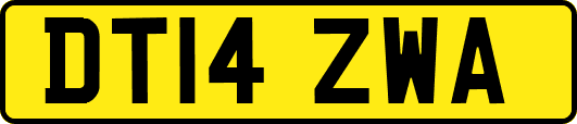 DT14ZWA
