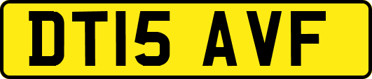 DT15AVF