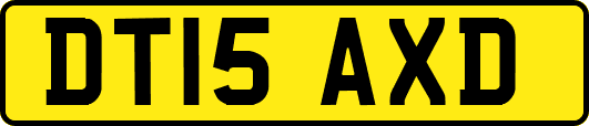 DT15AXD