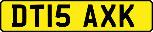 DT15AXK