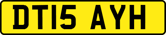 DT15AYH