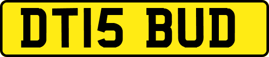 DT15BUD