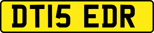 DT15EDR