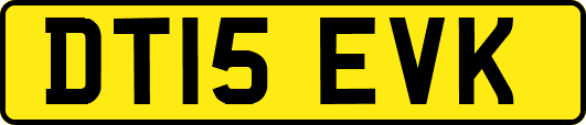 DT15EVK