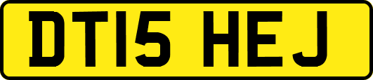 DT15HEJ