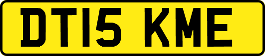 DT15KME