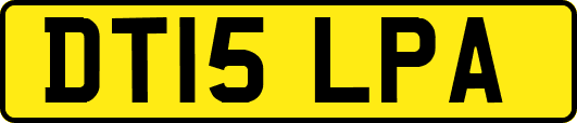 DT15LPA