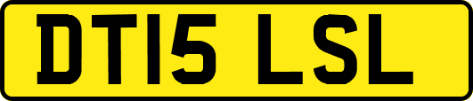 DT15LSL