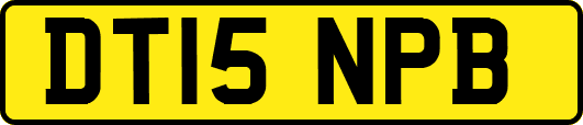 DT15NPB